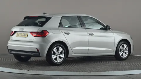 AUDI A1 25 TFSI Technik