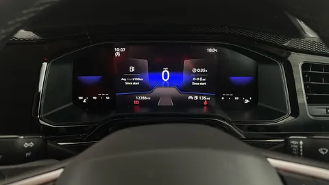 VOLKSWAGEN TAIGO 1.0 TSI Life