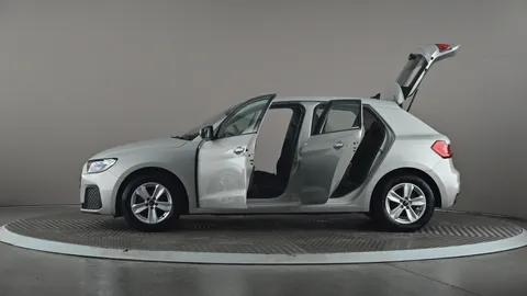 AUDI A1 25 TFSI Technik