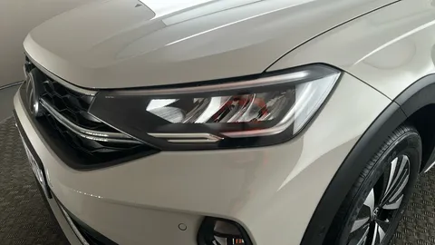 VOLKSWAGEN TAIGO 1.0 TSI Life