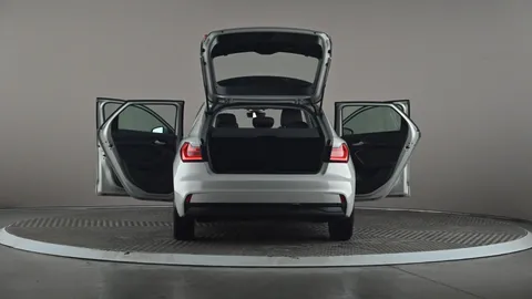 AUDI A1 25 TFSI Technik