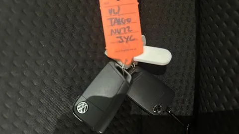 VOLKSWAGEN TAIGO 1.0 TSI Life