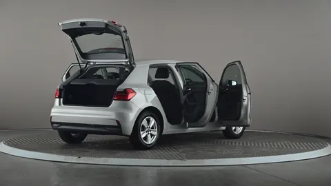 AUDI A1 25 TFSI Technik