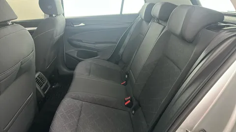 VOLKSWAGEN GOLF 1.5 TSI Life