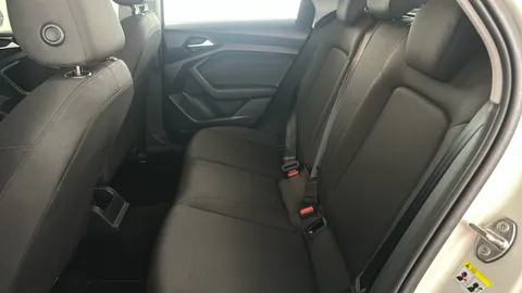 AUDI A1 25 TFSI Technik