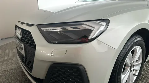 AUDI A1 25 TFSI Technik
