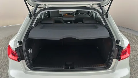 AUDI A1 25 TFSI Technik