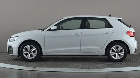 AUDI A1 25 TFSI Technik