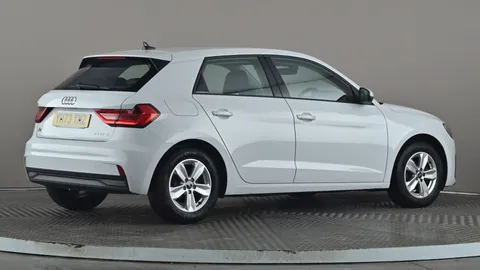 AUDI A1 25 TFSI Technik