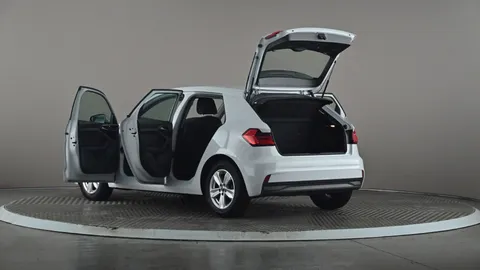 AUDI A1 25 TFSI Technik