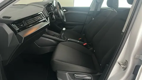 AUDI A1 25 TFSI Technik