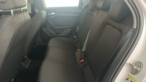 AUDI A1 25 TFSI Technik