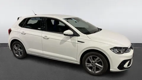 VOLKSWAGEN POLO 1.0 TSI R-Line DSG