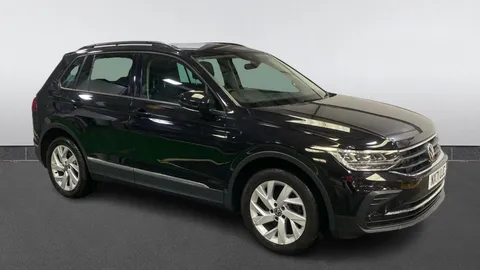 VOLKSWAGEN TIGUAN 1.5 TSI 150 Life
