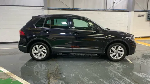 VOLKSWAGEN TIGUAN 1.5 TSI 150 Life