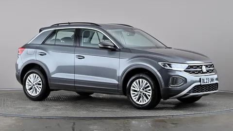 VOLKSWAGEN T-ROC 1.0 TSI Life