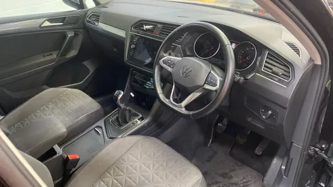 VOLKSWAGEN TIGUAN 1.5 TSI 150 Life