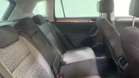 VOLKSWAGEN TIGUAN 1.5 TSI 150 Life