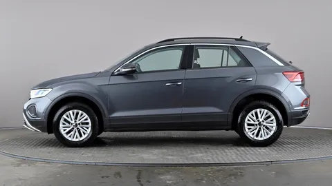 VOLKSWAGEN T-ROC 1.0 TSI Life