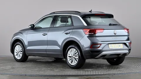 VOLKSWAGEN T-ROC 1.0 TSI Life