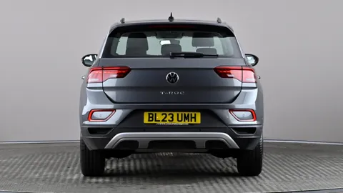 VOLKSWAGEN T-ROC 1.0 TSI Life