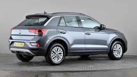VOLKSWAGEN T-ROC 1.0 TSI Life