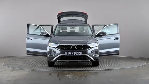 VOLKSWAGEN T-ROC 1.0 TSI Life