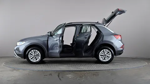 VOLKSWAGEN T-ROC 1.0 TSI Life