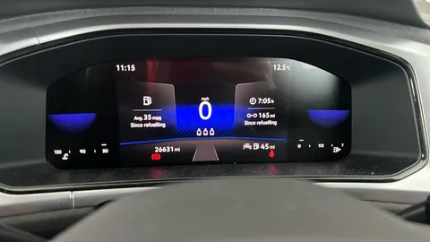 VOLKSWAGEN T-ROC 1.0 TSI Life