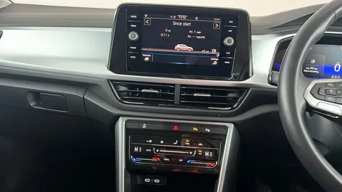 VOLKSWAGEN T-ROC 1.0 TSI Life