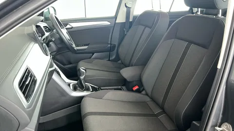 VOLKSWAGEN T-ROC 1.0 TSI Life