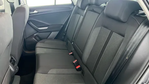 VOLKSWAGEN T-ROC 1.0 TSI Life