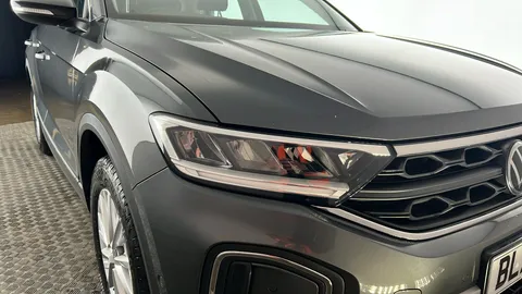 VOLKSWAGEN T-ROC 1.0 TSI Life
