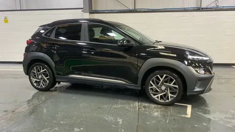 HYUNDAI KONA 1.6 GDi Hybrid Premium DCT