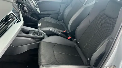 AUDI A1 25 TFSI S Line