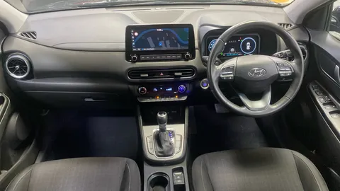HYUNDAI KONA 1.6 GDi Hybrid Premium DCT