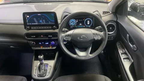 HYUNDAI KONA 1.6 GDi Hybrid Premium DCT