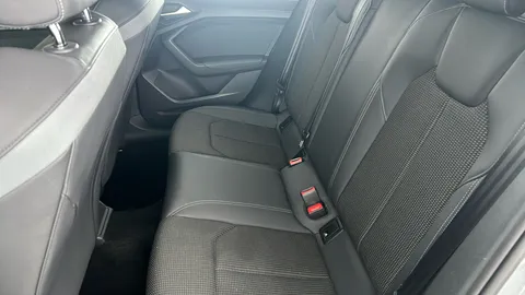 AUDI A1 25 TFSI S Line