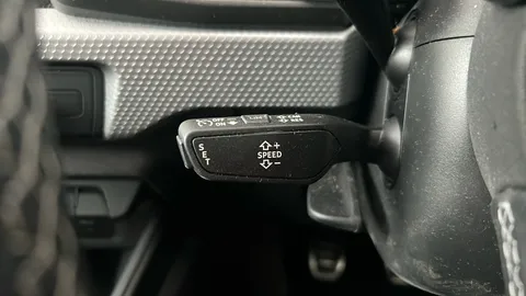 AUDI A1 25 TFSI S Line