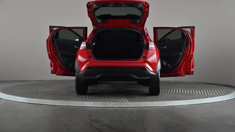 NISSAN JUKE 1.6 Hybrid Tekna Auto