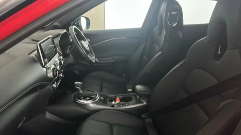 NISSAN JUKE 1.6 Hybrid Tekna Auto