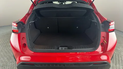 NISSAN JUKE 1.6 Hybrid Tekna Auto