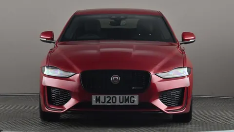 JAGUAR XE 2.0 R-Dynamic S Auto