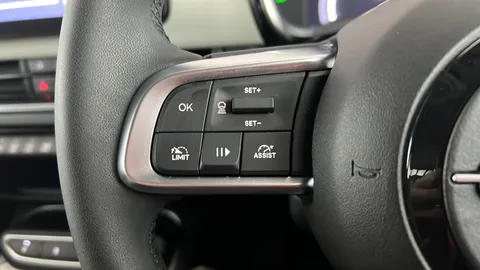 FIAT 600 115kW La Prima 54kWh Auto