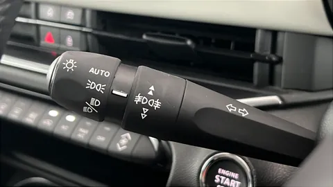 FIAT 600 115kW La Prima 54kWh Auto