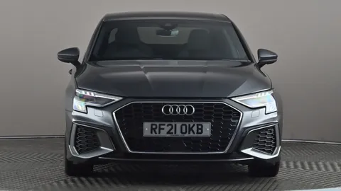 AUDI A3 30 TFSI S Line