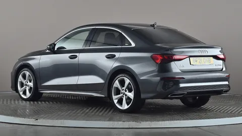 AUDI A3 30 TFSI S Line