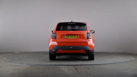 FIAT 600 115kW La Prima 54kWh Auto