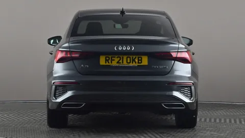 AUDI A3 30 TFSI S Line