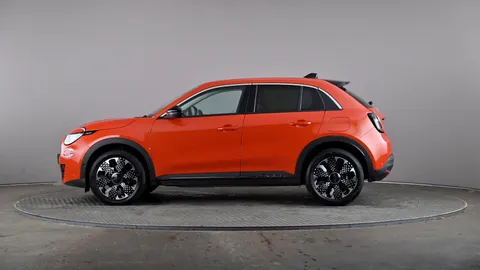 FIAT 600 115kW La Prima 54kWh Auto